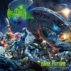 Allagash – Dark Future