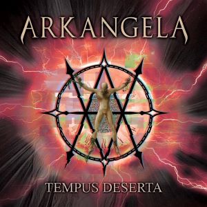 Arkangela – Tempus Deserta