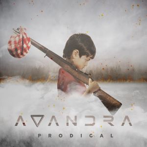 Avandra – Prodigal