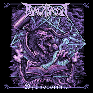 Black Rabbit – Hypnosomnia