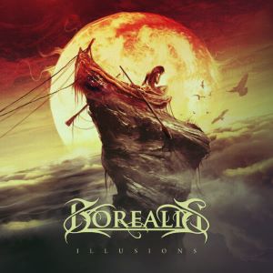 Borealis – Illusions