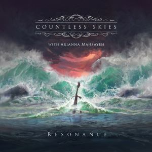 Countless Skies – Resonance