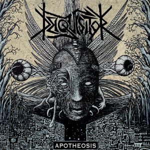 Deiquisitor – Apotheosis