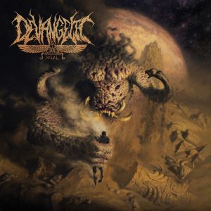 Devangelic – Xul