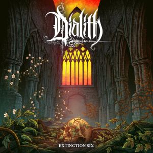 Dialith – Extinction Six