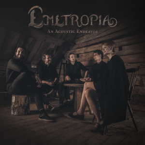 Emetropia – An Acoustic Endeavor