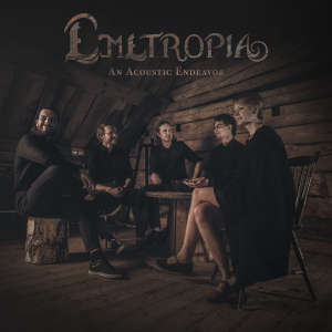 Emetropia – Equinox