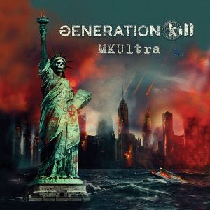 Generation Kill – MKUltra