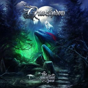 Graveshadow – The Uncertain Hour