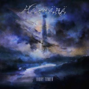 Hämärä – Ivory Tower