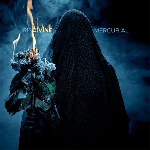 Iris Divine – Mercurial