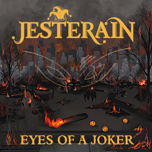 Jesterain – Eyes Of A Joker