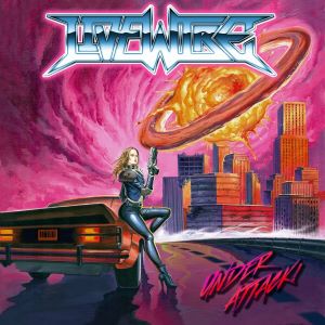 Livewire – Under Attack