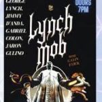 Lynch Mob/Gavin Evick – Tally Ho Theater, Leesburg, VA – June 24, 2023
