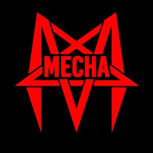 Mecha – Mecha