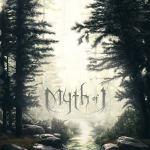 Myth of I – Myth of I