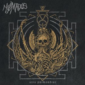 Nomadus – Axis Primordial