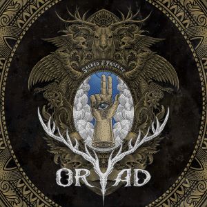 Oryad – Sacred And Profane