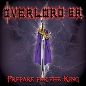 Overlord SR – Prepare For The King