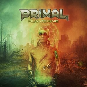 Primal – Humachine