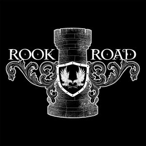 Rook Road – Rook Road