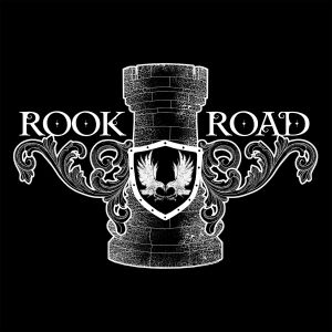 Rook Road – Rook Road