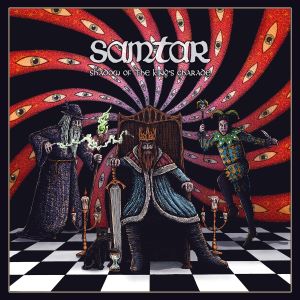 Samtar – Shadow of the Kings Charade