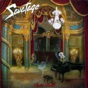 Savatage – Gutter Ballet