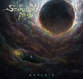 Scorched Moon – Obsidia