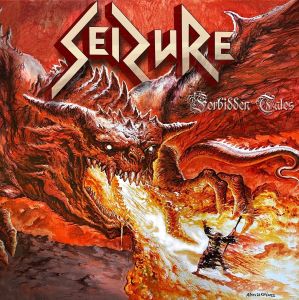 Seizure – Forbidden Tales