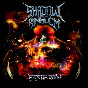 Shadow Kingdom – Eyes Of Pain