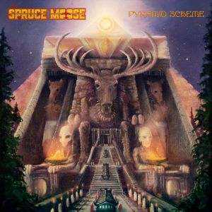 Spruce Moose – Pyramid Scheme
