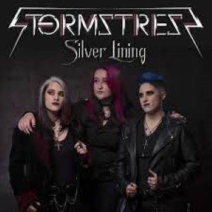 Stormstress – Silver Lining