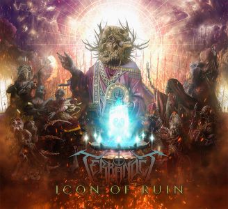 Terranoct – Icon Of Ruin