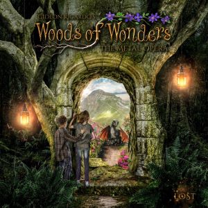 Woods Of Wonder – Lost