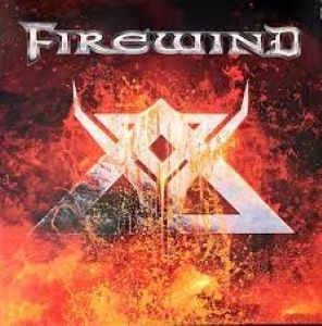 Firewind – Firewind