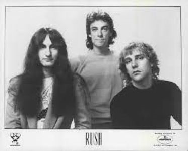 Rush - Band