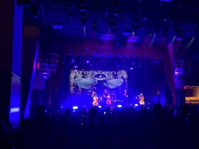 Apocalyptica