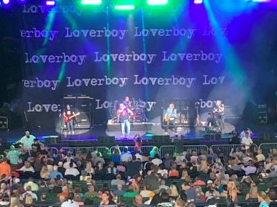 Loverboy