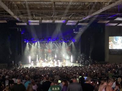 REO Speedwagon