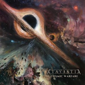 Atavistia – Cosmic Warfare