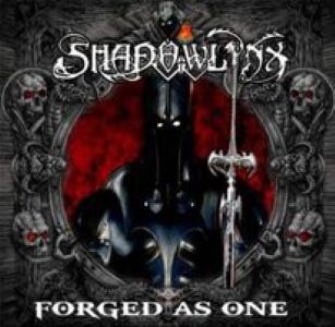 Shadowlynx – Forged As One