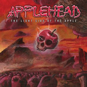 Applehead – The Light Side Of The Apple