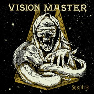 Vision Master – Sceptre