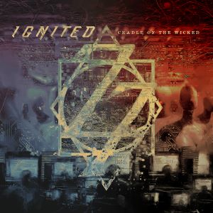 Ignited – Cradle Of The Wicked