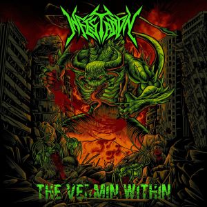 Infestation – The Vermin Within
