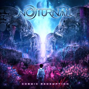 Noturnall – Cosmic Redemption