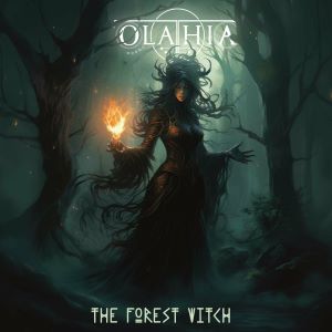 Olathia – The Forest Witch