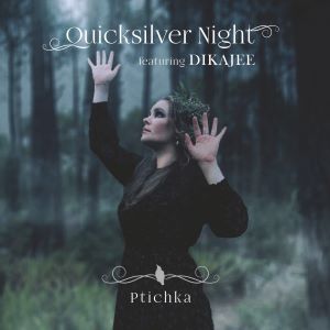 Quicksilver Night – Ptichka