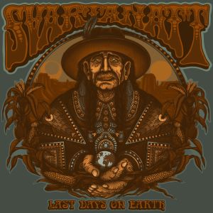 Svartanatt – Last Days On Earth